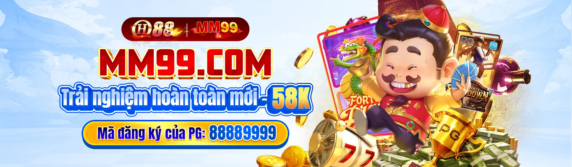 Hình ảnh chính game Bắn Cá iBET